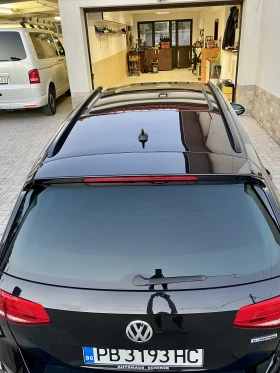 VW Passat B8, снимка 16