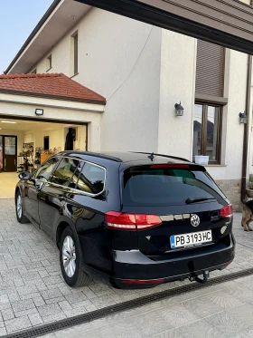 VW Passat B8, снимка 14
