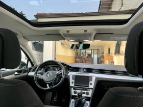VW Passat B8, снимка 4