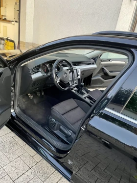 VW Passat B8, снимка 9