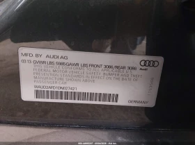 Audi S8 Автокредит Цена до България, снимка 15