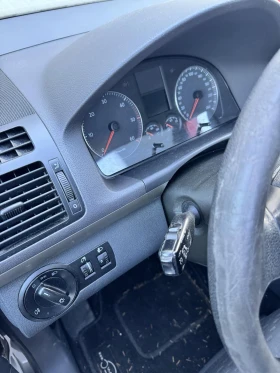 VW Touran, снимка 5