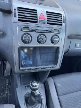VW Touran, снимка 4