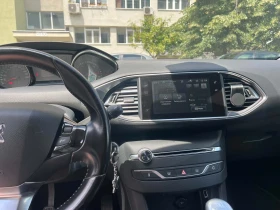 Peugeot 308, снимка 6