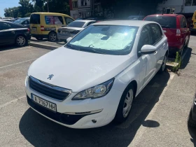 Peugeot 308, снимка 2