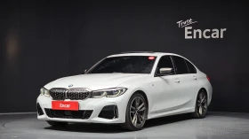 BMW 340 * Keyless* B58* HeadUp* Navi* Camera, снимка 1