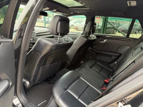 Mercedes-Benz E 350 AMG-232p.s-4Matic, снимка 11