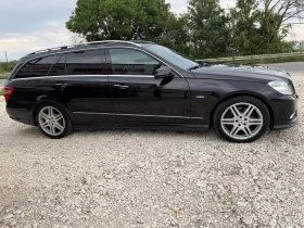 Mercedes-Benz E 350 AMG-232p.s-4Matic, снимка 8