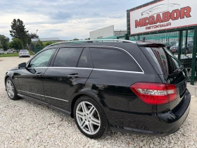 Mercedes-Benz E 350 AMG-232p.s-4Matic, снимка 4