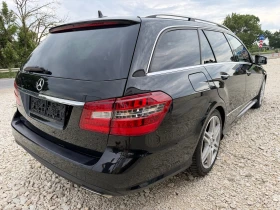 Mercedes-Benz E 350 AMG-232p.s-4Matic, снимка 3