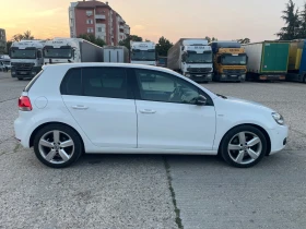 VW Golf VI 2.0 TDi 140кс 4mation, снимка 7