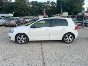 VW Golf VI 2.0 TDi 140кс 4mation, снимка 3
