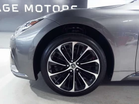 Lexus LS 500 / 4x4 / Кожа / Панорама / ЦЕНА до БГ, снимка 7