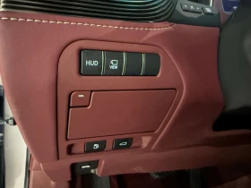 Lexus LS 500 / 4x4 / Кожа / Панорама / ЦЕНА до БГ, снимка 12