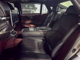 Lexus LS 500 / 4x4 / Кожа / Панорама / ЦЕНА до БГ, снимка 16