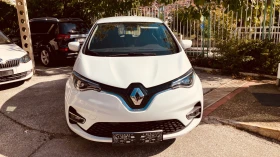 Renault Zoe 52 kw, снимка 1