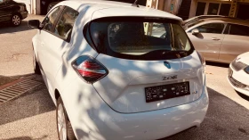 Renault Zoe 52 kw, снимка 5