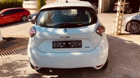 Renault Zoe 52 kw, снимка 4
