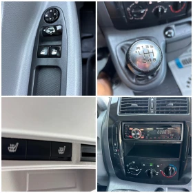 Peugeot Expert 2.0HDI MAXI  КЛИМАТИК НОВ ВНОС ГЕРМАНИЯ , снимка 15