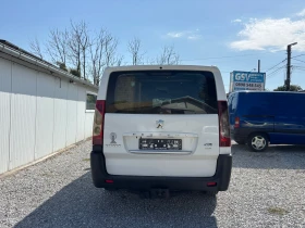 Peugeot Expert 2.0HDI MAXI  КЛИМАТИК НОВ ВНОС ГЕРМАНИЯ , снимка 6