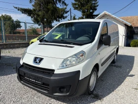 Peugeot Expert 2.0HDI MAXI  КЛИМАТИК НОВ ВНОС ГЕРМАНИЯ , снимка 1
