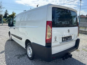 Peugeot Expert 2.0HDI MAXI  КЛИМАТИК НОВ ВНОС ГЕРМАНИЯ , снимка 5