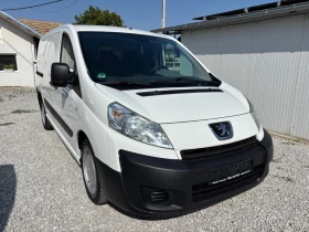 Peugeot Expert 2.0HDI MAXI  КЛИМАТИК НОВ ВНОС ГЕРМАНИЯ , снимка 2