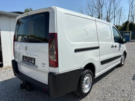 Peugeot Expert 2.0HDI MAXI  КЛИМАТИК НОВ ВНОС ГЕРМАНИЯ , снимка 4
