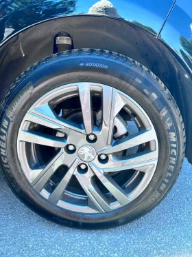 Peugeot 208 1.2 100hp, снимка 7