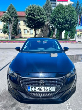 Peugeot 208 1.2 100hp, снимка 2