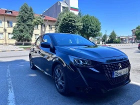 Peugeot 208 1.2 100hp, снимка 9