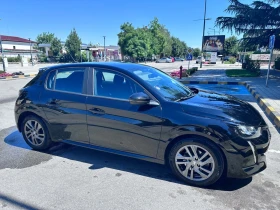 Peugeot 208 1.2 100hp, снимка 3