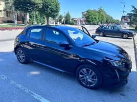 Peugeot 208 1.2 100hp, снимка 10