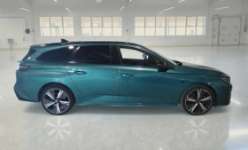 Peugeot 308 !!!ОЧАКВАН ВНОС!!! 1.5 BlueHDI 130hp, снимка 2