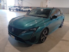 Peugeot 308 !!!ОЧАКВАН ВНОС!!! 1.5 BlueHDI 130hp, снимка 1