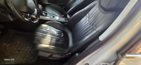 Peugeot 308 2000 HDI ALLURE ПЕРЛА, снимка 14