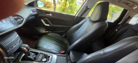 Peugeot 308 2000 HDI ALLURE ПЕРЛА, снимка 12