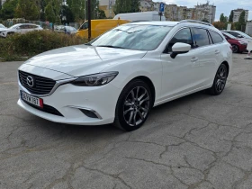 Mazda 6 2.2D 175k.c EURO 6, снимка 3
