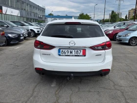 Mazda 6 2.2D 175k.c EURO 6, снимка 5