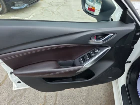 Mazda 6 2.2D 175k.c EURO 6, снимка 8