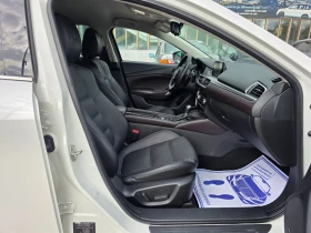 Mazda 6 2.2D 175k.c EURO 6, снимка 14