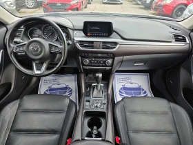 Mazda 6 2.2D 175k.c EURO 6, снимка 13