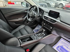 Mazda 6 2.2D 175k.c EURO 6, снимка 15