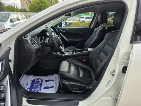 Mazda 6 2.2D 175k.c EURO 6, снимка 9