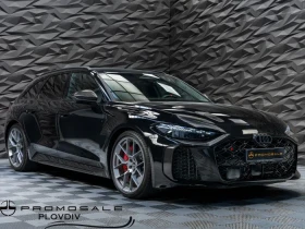 Audi Rs5 CARBON * CERAMICs * B&O * MATRIX* TECH PRO* 360* H, снимка 1