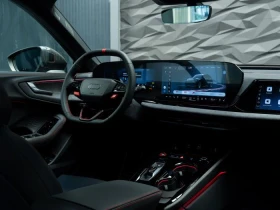 Audi Rs5 CARBON * CERAMICs * B&O * MATRIX* TECH PRO* 360* H, снимка 9