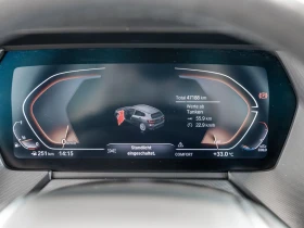 BMW 120 i/178HP/LUXURY/LED/CAM/NACI/LINEASSIST/891z, снимка 12