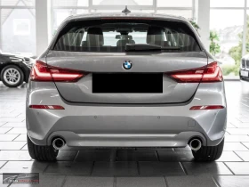 BMW 120 i/178HP/LUXURY/LED/CAM/NACI/LINEASSIST/891z, снимка 6