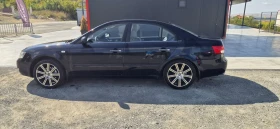 Hyundai Sonata V6 3.3, снимка 2