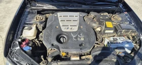 Hyundai Sonata V6 3.3, снимка 7